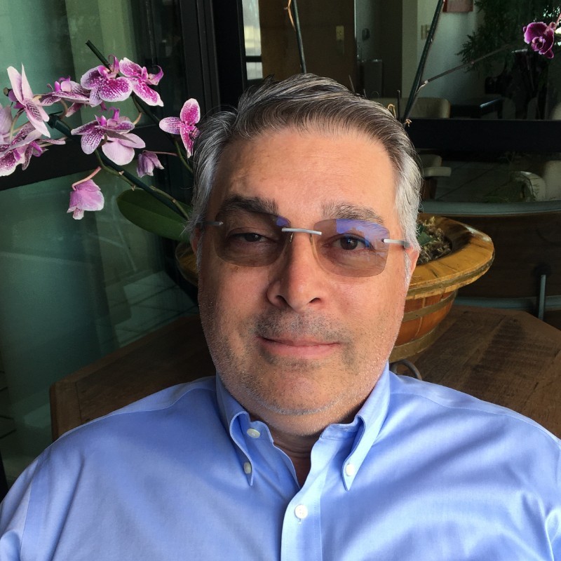 Foto de Célio Benício Siqueira Filho
