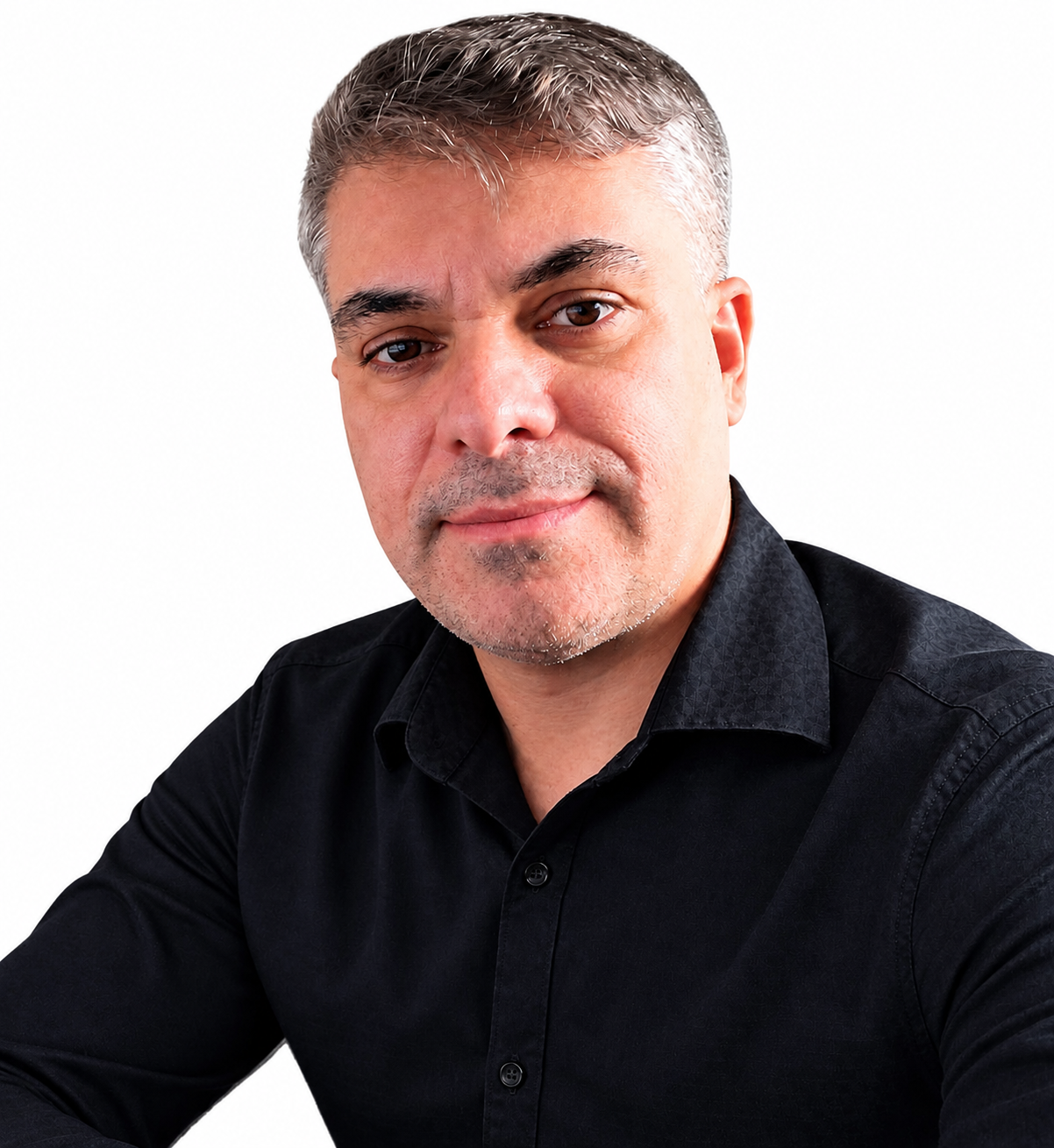 Foto de Bernardino Soares de Oliveira Cunha