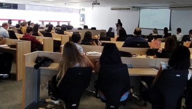Programa Cohab Mais Perto capacita técnicos de 37 municípios mineiros
